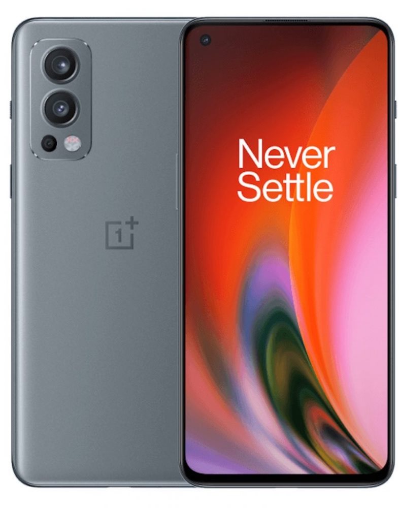 OnePlus Nord2 5G