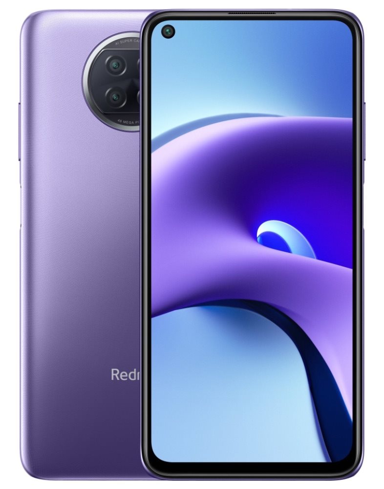 Xiaomi Redmi Note 9T