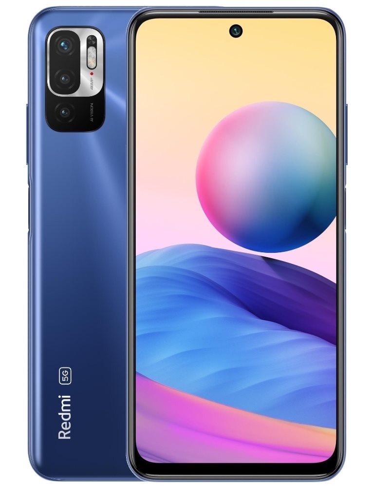 Xiaomi Redmi Note 10 Pro
