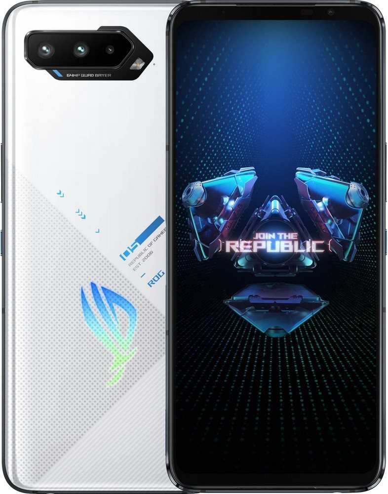 Asus ROG Phone 5