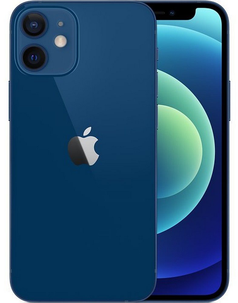 iPhone 12 mini