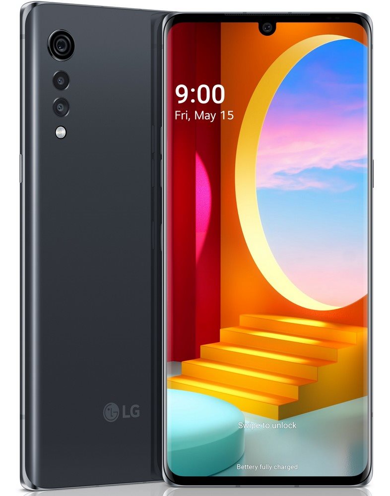 LG Velvet