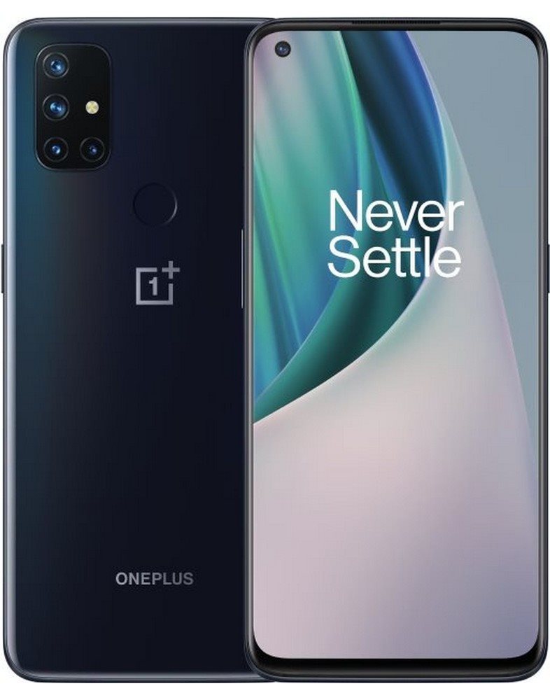 OnePlus Nord N10 5G