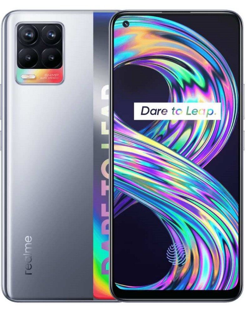 Realme 8 Pro