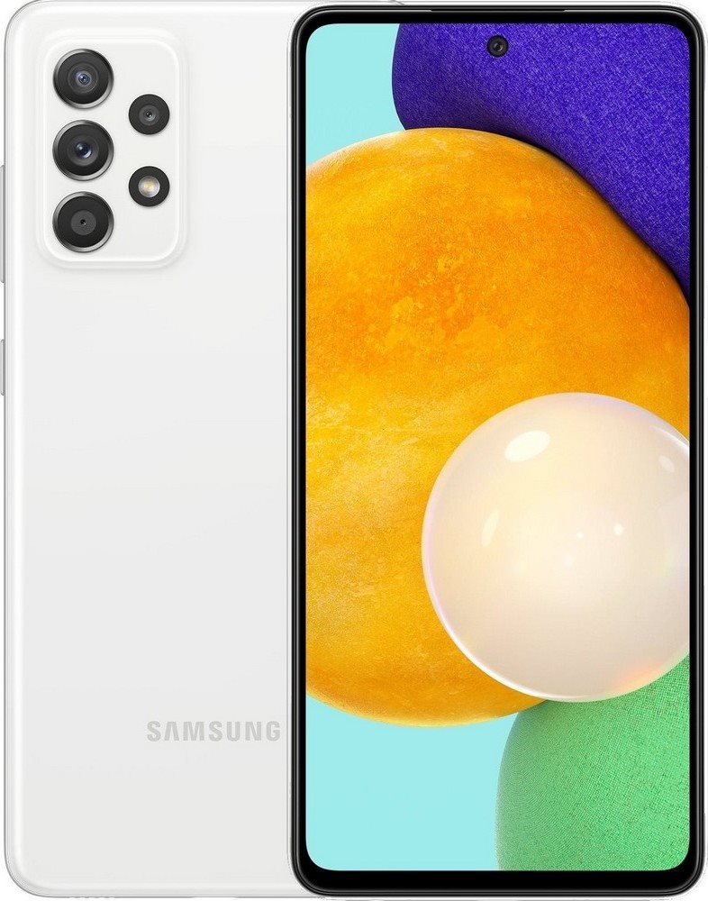 Samsung Galaxy A52