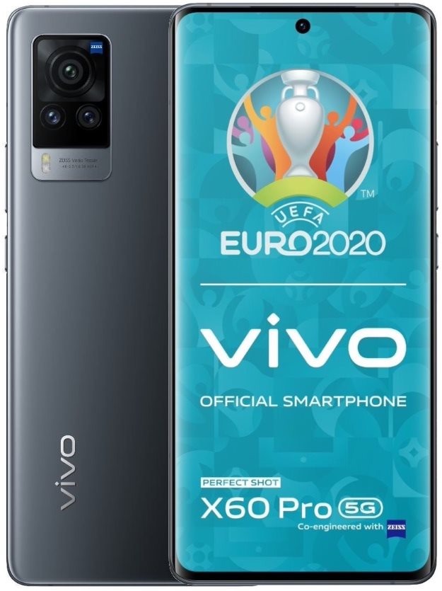 Vivo X60 Pro 5G
