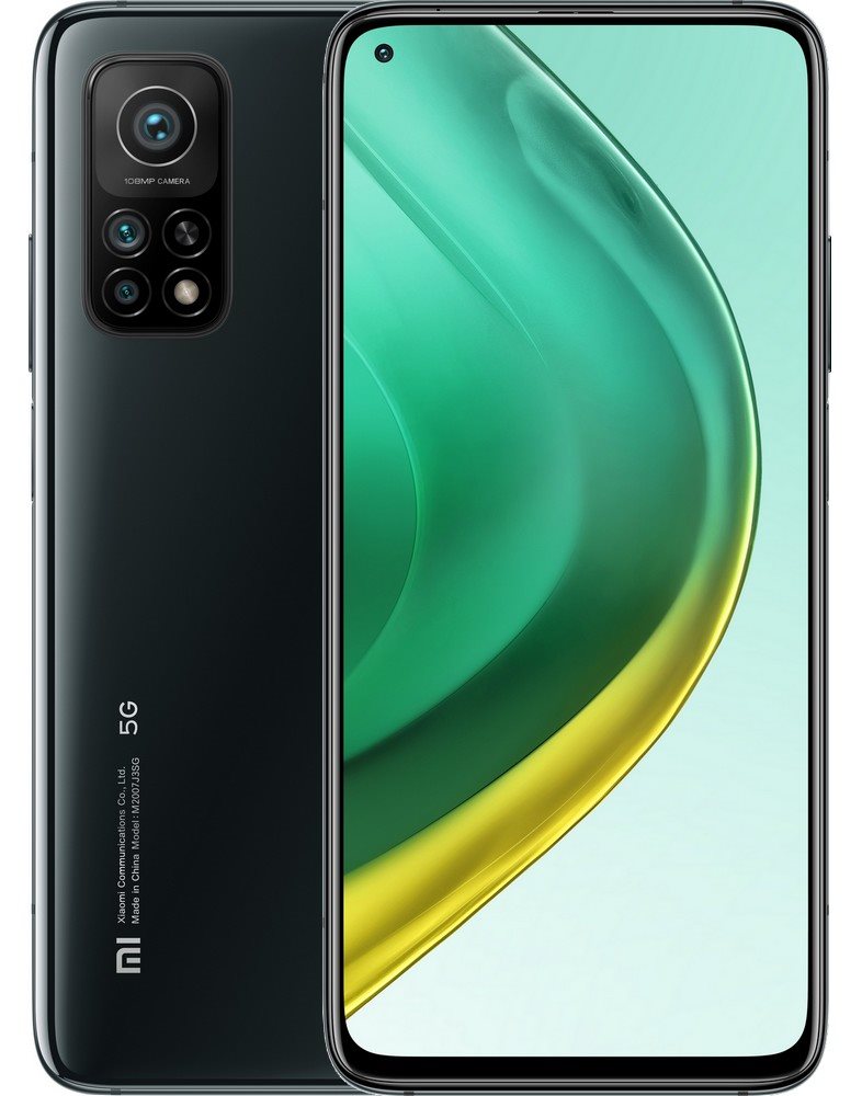 Xiaomi Mi 10T Pro