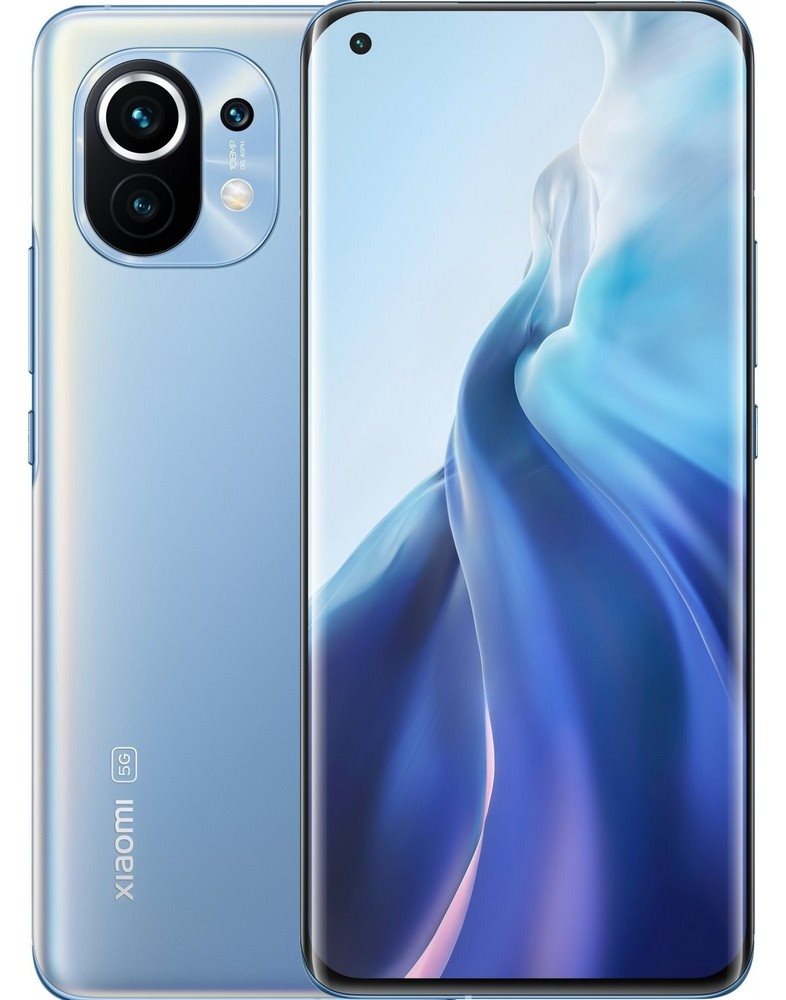OnePlus 8T