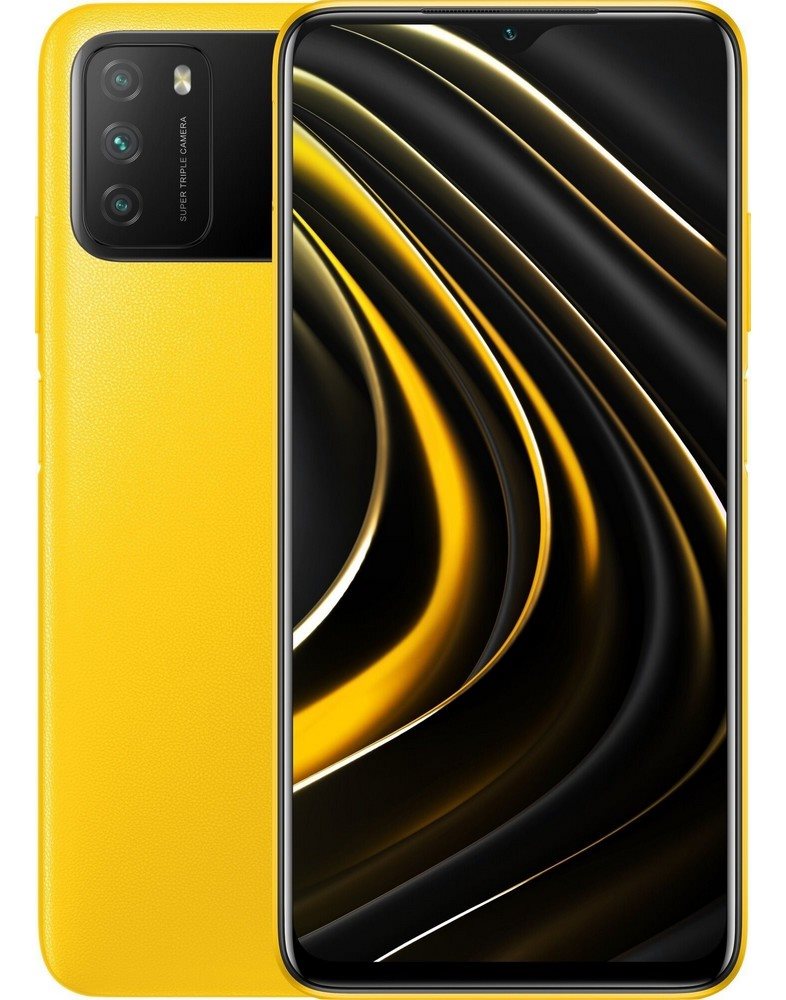 Xiaomi POCO M3