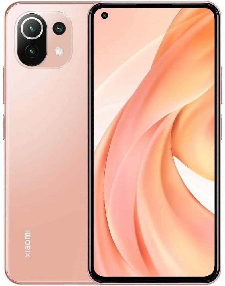 Xiaomi Mi 11 Lite