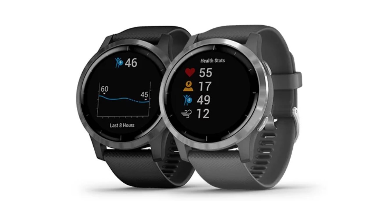 garmin vivoactive 4s 45mm