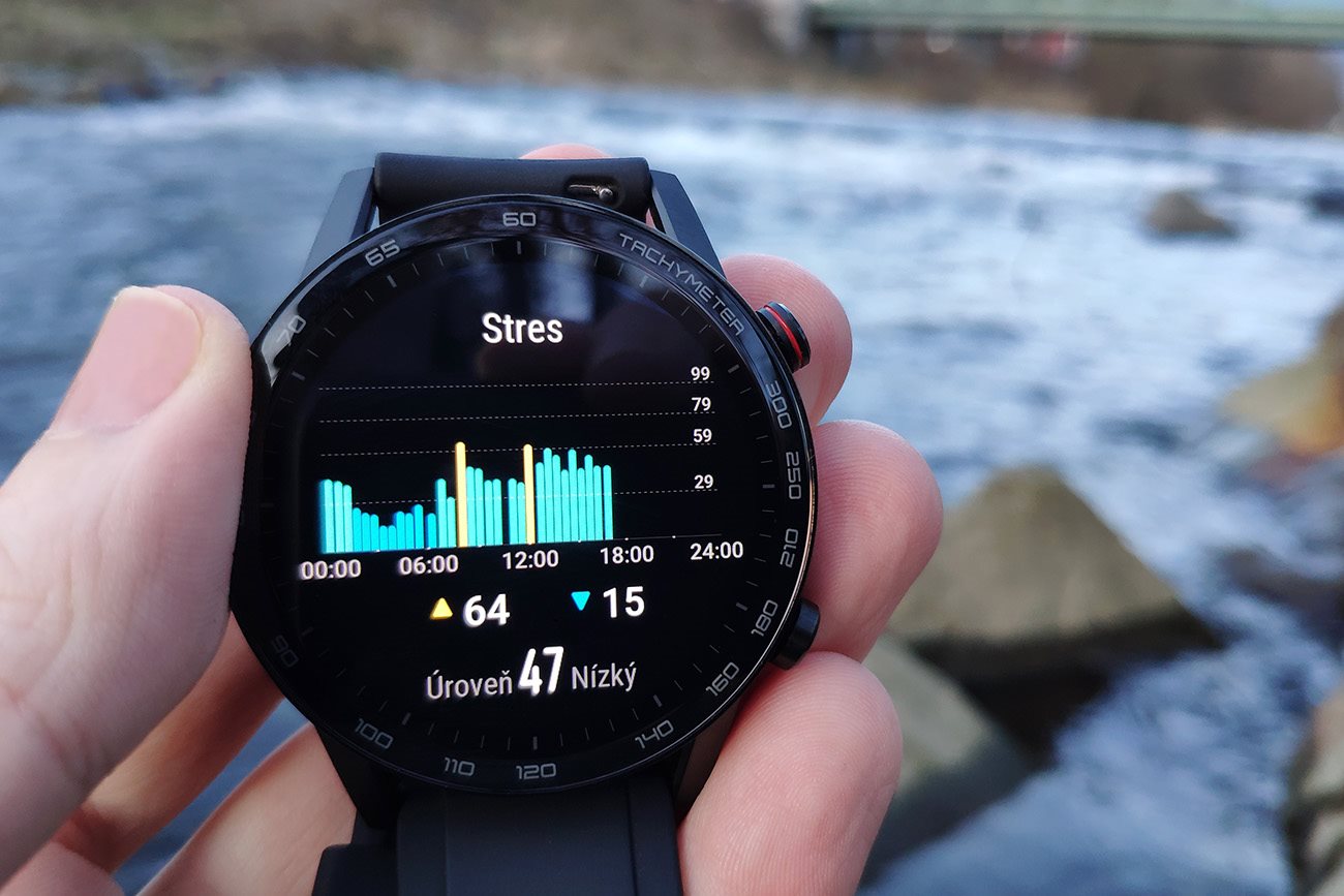 honor watch magic 2 strava