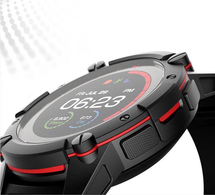 huawei watch gt 2 sport 46mm media markt