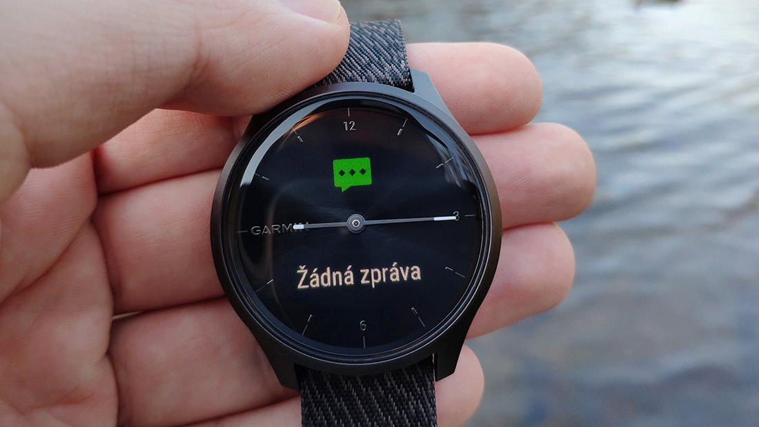 garmin vivomove 3 style