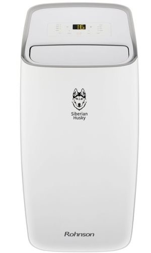 Rohson R-888 Genius Wi-Fi Siberian Husky