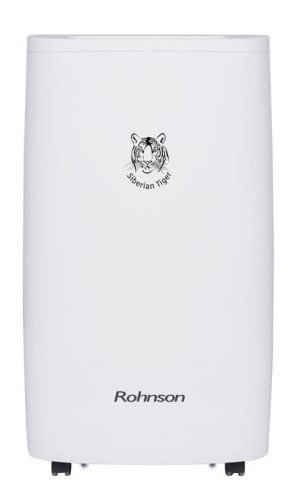 Rohnson R-890 Siberian Tiger